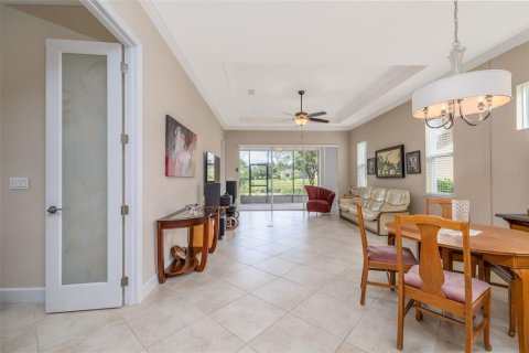 Villa ou maison à vendre à DeLand, Floride: 2 chambres, 153.75 m2 № 2401071 - photo 11