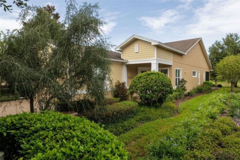 Villa ou maison à DeLand, Floride 2 chambres, 153.75 m2 № 2401071