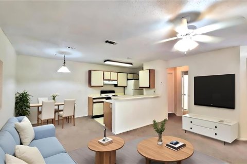 Condominio en alquiler en Altamonte Springs, Florida, 1 dormitorio, 71.63 m2 № 1869313 - foto 12