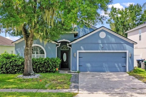 Casa en venta en Orlando, Florida, 4 dormitorios, 137.87 m2 № 1900036 - foto 1