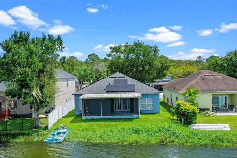 Casa en venta en Orlando, Florida, 4 dormitorios, 137.87 m2 № 1900036 - foto 19