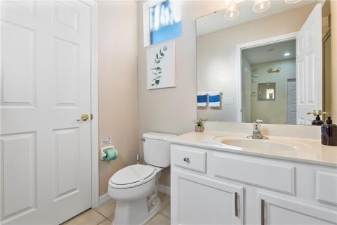 House in Davenport, Florida 5 bedrooms, 216.65 sq.m. № 1534908 - photo 27