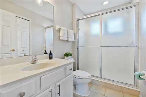 House in Davenport, Florida 5 bedrooms, 216.65 sq.m. № 1534908 - photo 22