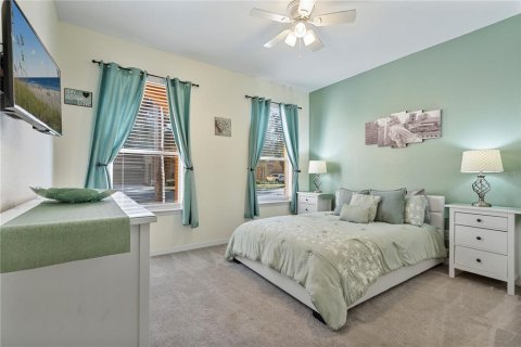 House in Davenport, Florida 5 bedrooms, 216.65 sq.m. № 1534908 - photo 28