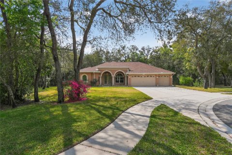 House in Hudson, Florida 3 bedrooms, 195.09 sq.m. № 2110083 - photo 3