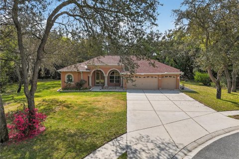 House in Hudson, Florida 3 bedrooms, 195.09 sq.m. № 2110083 - photo 4