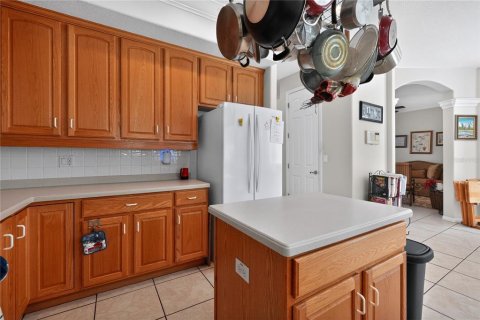House in Hudson, Florida 3 bedrooms, 195.09 sq.m. № 2110083 - photo 12