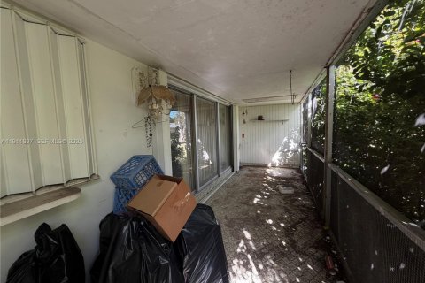Villa ou maison à vendre à Miami, Floride: 2 chambres, 103.31 m2 № 1968573 - photo 7