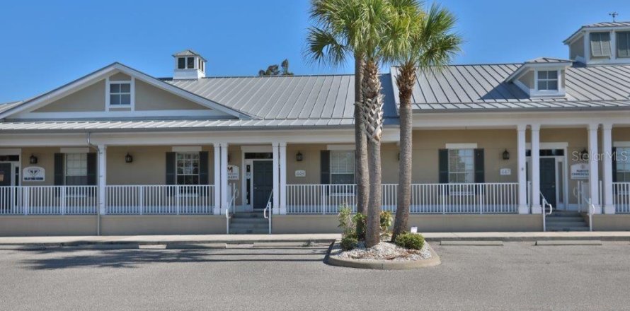 Commercial property in Apollo Beach, Florida 175.59 sq.m. № 2206148