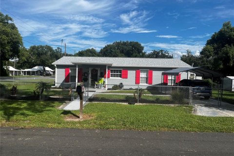 Casa en venta en Zephyrhills, Florida, 3 dormitorios, 124.86 m2 № 2410427 - foto 2
