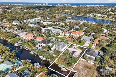 House in Palm Beach Gardens, Florida 3 bedrooms, 232.35 sq.m. № 2272174 - photo 3