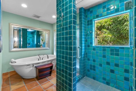 House in Palm Beach Gardens, Florida 3 bedrooms, 232.35 sq.m. № 2272174 - photo 16