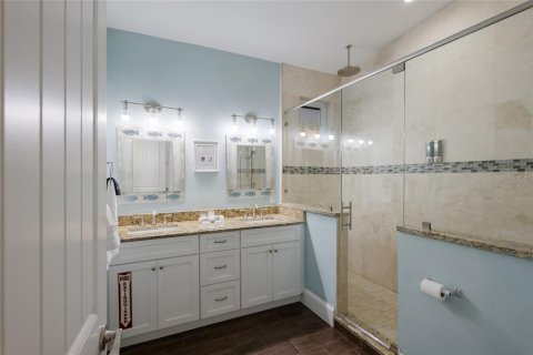 Villa ou maison à vendre à Bradenton Beach, Floride: 5 chambres, 307.32 m2 № 2237526 - photo 24
