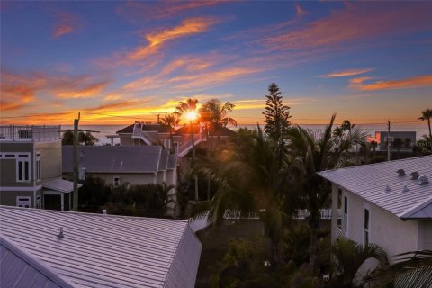 Villa ou maison à vendre à Bradenton Beach, Floride: 5 chambres, 307.32 m2 № 2237526 - photo 7