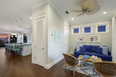 Villa ou maison à vendre à Bradenton Beach, Floride: 5 chambres, 307.32 m2 № 2237526 - photo 12