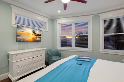 Villa ou maison à vendre à Bradenton Beach, Floride: 5 chambres, 307.32 m2 № 2237526 - photo 23