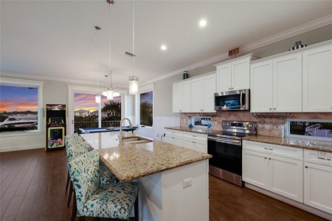 Villa ou maison à vendre à Bradenton Beach, Floride: 5 chambres, 307.32 m2 № 2237526 - photo 20