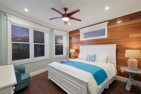 Villa ou maison à vendre à Bradenton Beach, Floride: 5 chambres, 307.32 m2 № 2237526 - photo 22