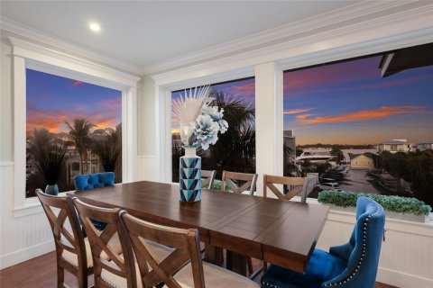 Villa ou maison à vendre à Bradenton Beach, Floride: 5 chambres, 307.32 m2 № 2237526 - photo 18