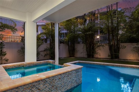 Villa ou maison à vendre à Bradenton Beach, Floride: 5 chambres, 307.32 m2 № 2237526 - photo 26