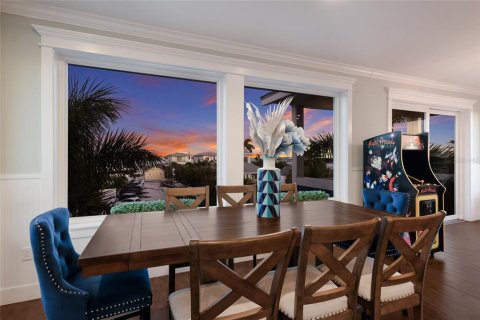 Villa ou maison à vendre à Bradenton Beach, Floride: 5 chambres, 307.32 m2 № 2237526 - photo 17