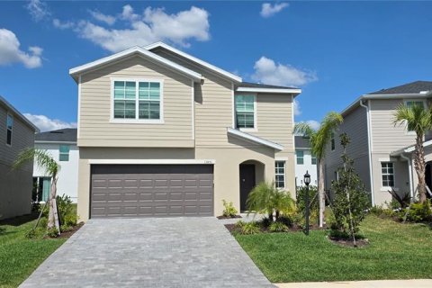 Casa en Bradenton, Florida 5 dormitorios, 205.78 m2 № 2167602