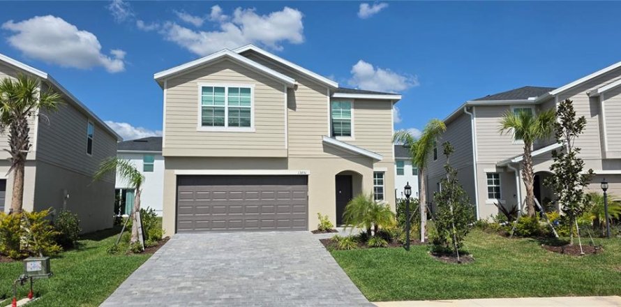 Casa en Bradenton, Florida 5 dormitorios, 205.78 m2 № 2167602