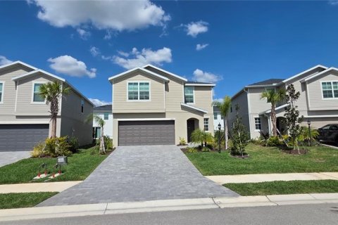Casa en alquiler en Bradenton, Florida, 5 dormitorios, 205.78 m2 № 2167602 - foto 4