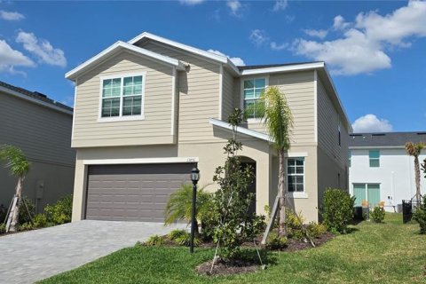 Casa en alquiler en Bradenton, Florida, 5 dormitorios, 205.78 m2 № 2167602 - foto 2