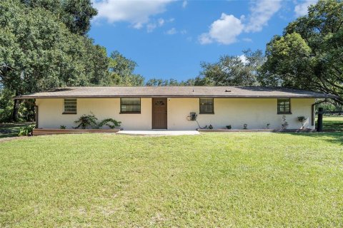Villa ou maison à vendre à Zephyrhills, Floride: 3 chambres, 136.01 m2 № 1901897 - photo 4