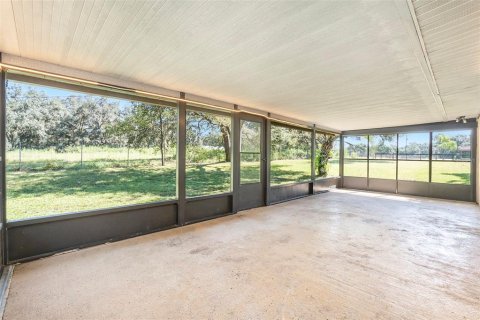Villa ou maison à vendre à Zephyrhills, Floride: 3 chambres, 136.01 m2 № 1901897 - photo 18