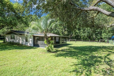 Villa ou maison à vendre à Zephyrhills, Floride: 3 chambres, 136.01 m2 № 1901897 - photo 27