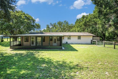 Villa ou maison à vendre à Zephyrhills, Floride: 3 chambres, 136.01 m2 № 1901897 - photo 26
