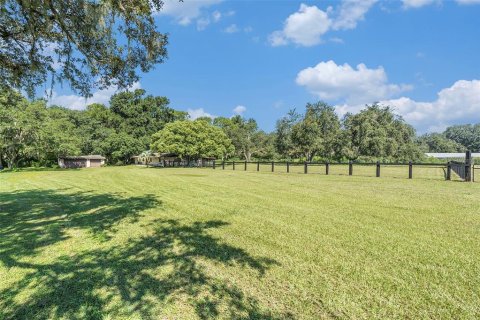 Villa ou maison à vendre à Zephyrhills, Floride: 3 chambres, 136.01 m2 № 1901897 - photo 29