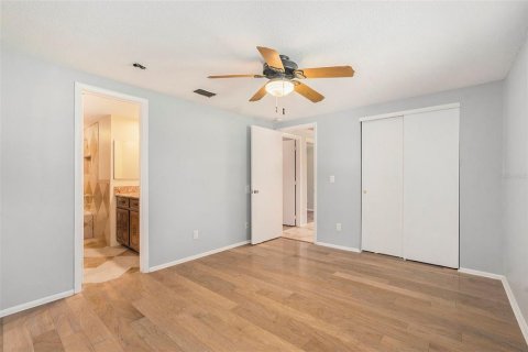 Villa ou maison à vendre à Zephyrhills, Floride: 3 chambres, 136.01 m2 № 1901897 - photo 20