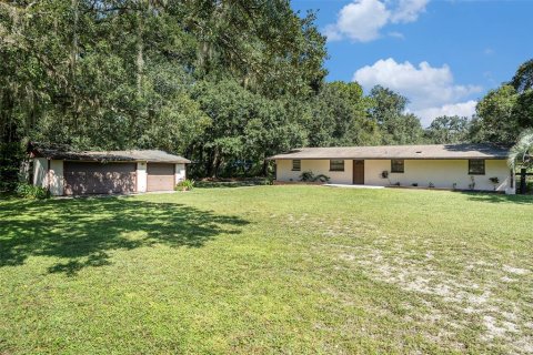 Villa ou maison à vendre à Zephyrhills, Floride: 3 chambres, 136.01 m2 № 1901897 - photo 3