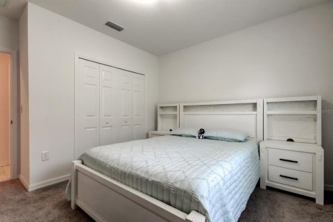 Casa en venta en Dade City, Florida, 4 dormitorios, 205.87 m2 № 1658172 - foto 29