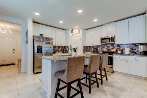 Casa en venta en Dade City, Florida, 4 dormitorios, 205.87 m2 № 1658172 - foto 17
