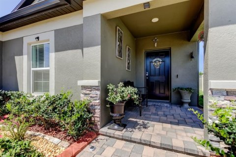 Casa en venta en Dade City, Florida, 4 dormitorios, 205.87 m2 № 1658172 - foto 2