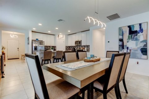 Casa en venta en Dade City, Florida, 4 dormitorios, 205.87 m2 № 1658172 - foto 21