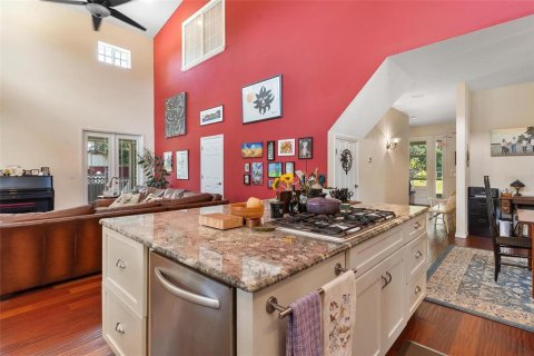 House in Altoona, Florida 3 bedrooms, 230.77 sq.m. № 1911040 - photo 26