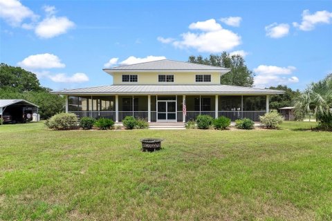 House in Altoona, Florida 3 bedrooms, 230.77 sq.m. № 1911040 - photo 4