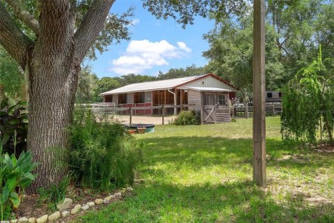House in Altoona, Florida 3 bedrooms, 230.77 sq.m. № 1911040 - photo 2