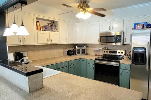 Casa en venta en Port Orange, Florida, 3 dormitorios, 125.14 m2 № 1919788 - foto 18