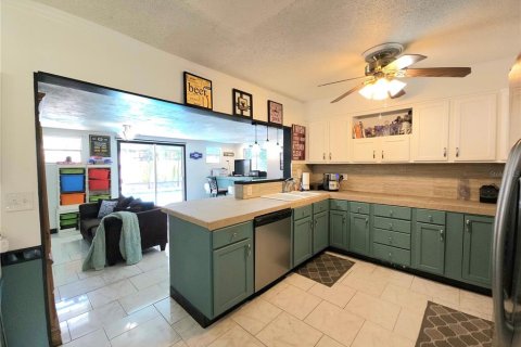 Casa en venta en Port Orange, Florida, 3 dormitorios, 125.14 m2 № 1919788 - foto 22