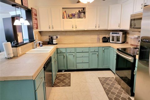 Casa en venta en Port Orange, Florida, 3 dormitorios, 125.14 m2 № 1919788 - foto 20