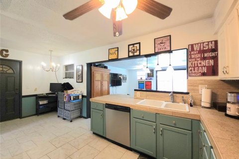 Casa en venta en Port Orange, Florida, 3 dormitorios, 125.14 m2 № 1919788 - foto 21