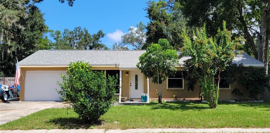 Casa en Port Orange, Florida 3 dormitorios, 125.14 m2 № 1919788