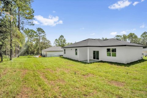Casa en venta en Citrus Springs, Florida, 4 dormitorios, 143.81 m2 № 1883154 - foto 23
