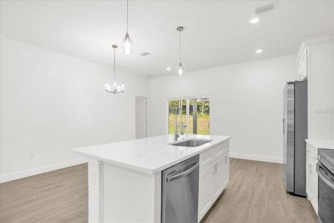 Casa en venta en Citrus Springs, Florida, 4 dormitorios, 143.81 m2 № 1883154 - foto 9